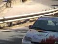 cameracar autoslalom