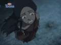 Avatar: Katara vs Hama