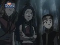 avatar: katara vs hama