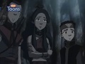Avatar: Katara vs Hama