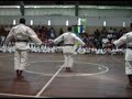 Unsu + Bunkai