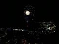 Summerfest Fireworks from the University Club Tower