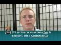 Search Traffic Golden Rule #1: Target Keywords With Traffic