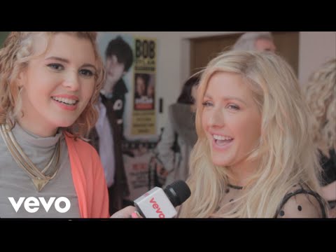 Q Awards 2013 - VEVO News Q Awards 2013 - VEVO News