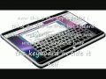 The New iPad 6 And Apple Tablet.wmv