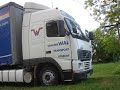 Volvo Van Der Wal