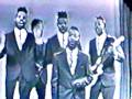 The Gospelaires of Dayton, OH singing Joy & Rest For The Weary