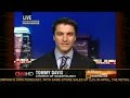 CNN : John Roberts Anonymous vs. Scientology