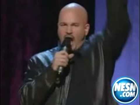 Comedy All-Stars: Robert Kelly