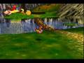 videos de Banjo-Kazooie - 1 HoneyComb Challenge (Gameshark Code)