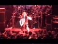 MORBID ANGEL: U-Mu La Mah-Ri - unknown place December 2000