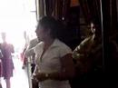 Guantanamera en La Floridita