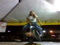 De rol en la Feria