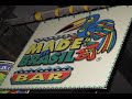 esto video es para todos los amogos de made in brasil...nunca olvide l'entrada....adios a todos..nos vemos pronto...tore y giulia.