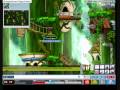 Maplestory ~ 3rd Job Advancement Cleric to Priest