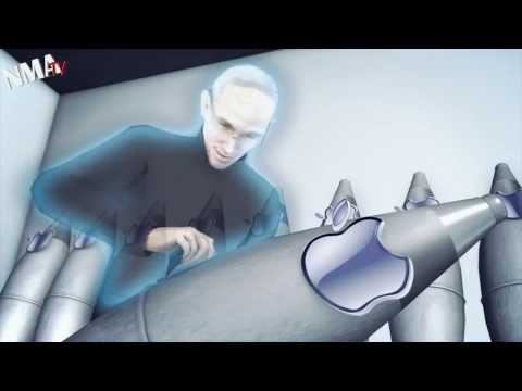 NMATV - Steve Jobs did not ask to read his biography by Walter Issacson before it was published. But he got the cover design he wanted. The biography, which was publ...