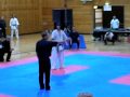 KVINESDAL KARATE IVAN