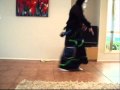 xhs shufflerz vid