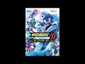Sonic Riders: ZG \"Mystery of the Meteorite\" Music Request