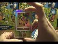 Opening 6 Packs of Moshi Monsters Mash Up Trading Cards