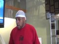 VOICE OF A ANGRY POSITIVE BLACKMAN