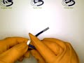 Two-Hand Tie