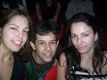 Semana do Calouro Medicina UFPR 2006-2