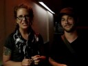 Jen & Caitlin Videoblog 7