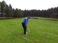 Mads Herskind Swing 2008 sand wedge