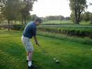 Rogue Golf- Reed