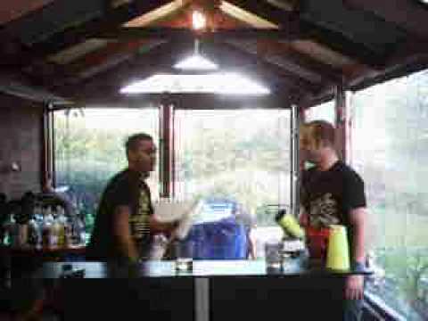 Dennis n Brad tandem flair