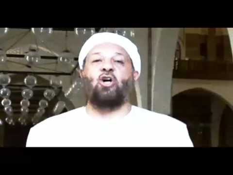 Abdullah Hakim Quick Journey of Faith