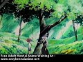 Anime Lesbians - Great Video Of Anime Lesbian Sex