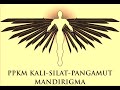 PPKM Kali Silat Pangamut Bolo Baraw sparring drill