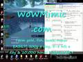 WoW fishbot Easy to use & fights too! wowmimic.com