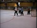 videos de Tripods Hockey Game 10/15/08 (3/5)