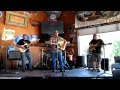 Easy Lovin Band - "Wave On Wave" by Pat Green