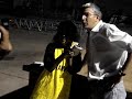 Reporte extremo de evento de FMX en Sonilum (Santa Cruz)