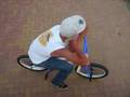 montage bmx