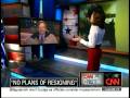 KIRAN CHETRY AND NEW CNN GRAPHICS KIRAN CHETRY AND NEW CNN GRAPHICS