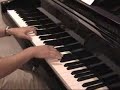 Hands Down by Dashboard Confessional Piano Arrangement Hands Down by Dashboard Confessional Piano Arrangement