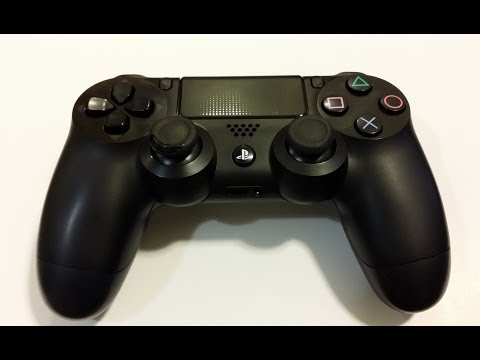 how to repair ps4 controller