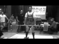 Powerlifting- Believe!