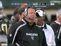 Raiders GWFG 11/22/09