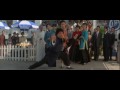 Jackie Chan in one of his best scenes! Grt fight with grt skills!