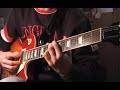 luca plays \"the days of wine and roses\"
