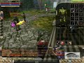 Amulet Of Curse vs 1 lvl Char