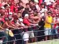 atleTIBA - Torcida Poodle - Vergonha