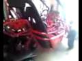 videos de The Knight Rider Go Kart