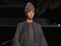 Yves Saint Laurent Autumn/Winter 2007-08 (part 1) Manele-Gratis.net